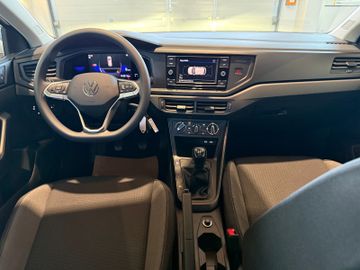 Volkswagen Taigo - 8