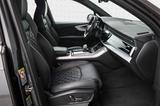 Audi SQ7 TFSI Assist plus*HUD*Matrix*Standheizung*B&O - Audi SQ7 aus 2022