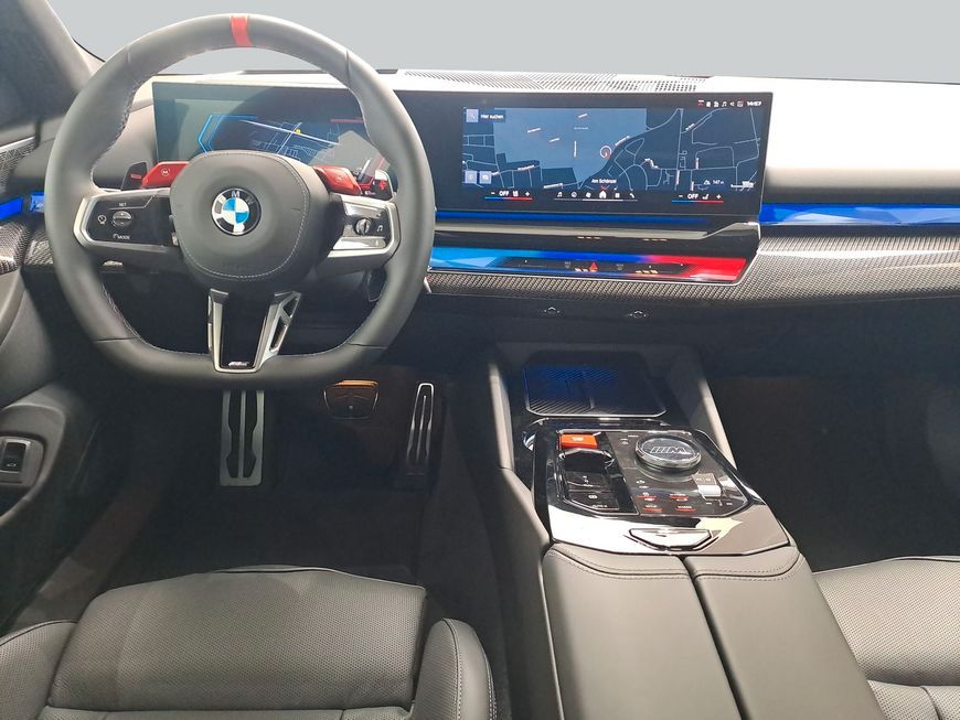 BMW M5 - Bild 14