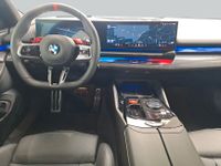 BMW M5 - Vorschau Bild 14