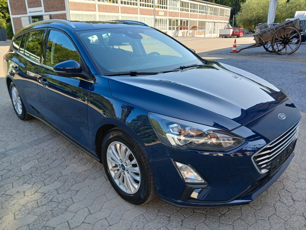 Image of Ford Focus