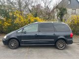 Volkswagen Sharan 1.9 TDI Special*KLIMAAUTOM*XENON*NAVI*TOP