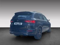 Cupra Ateca - Vorschau Bild 4
