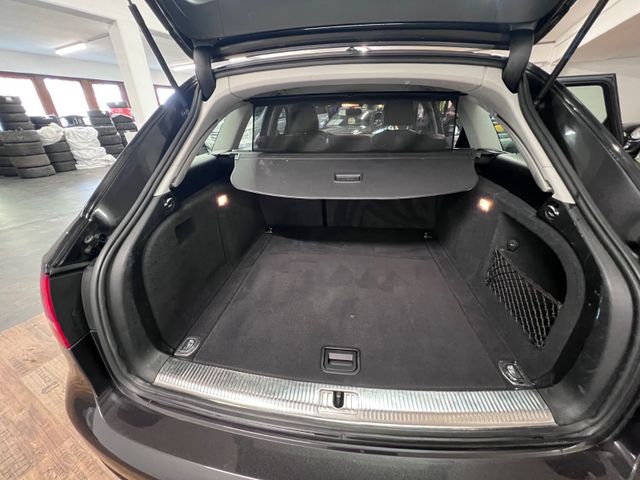 Audi A4 AVANT 2.0 TDI/ 1.HAND/ GARANTIE/ WENIG KM/ Audi A4 AVANT 2.0 TDI/ 1.HAND/ GARANTIE/ WENIG KM/