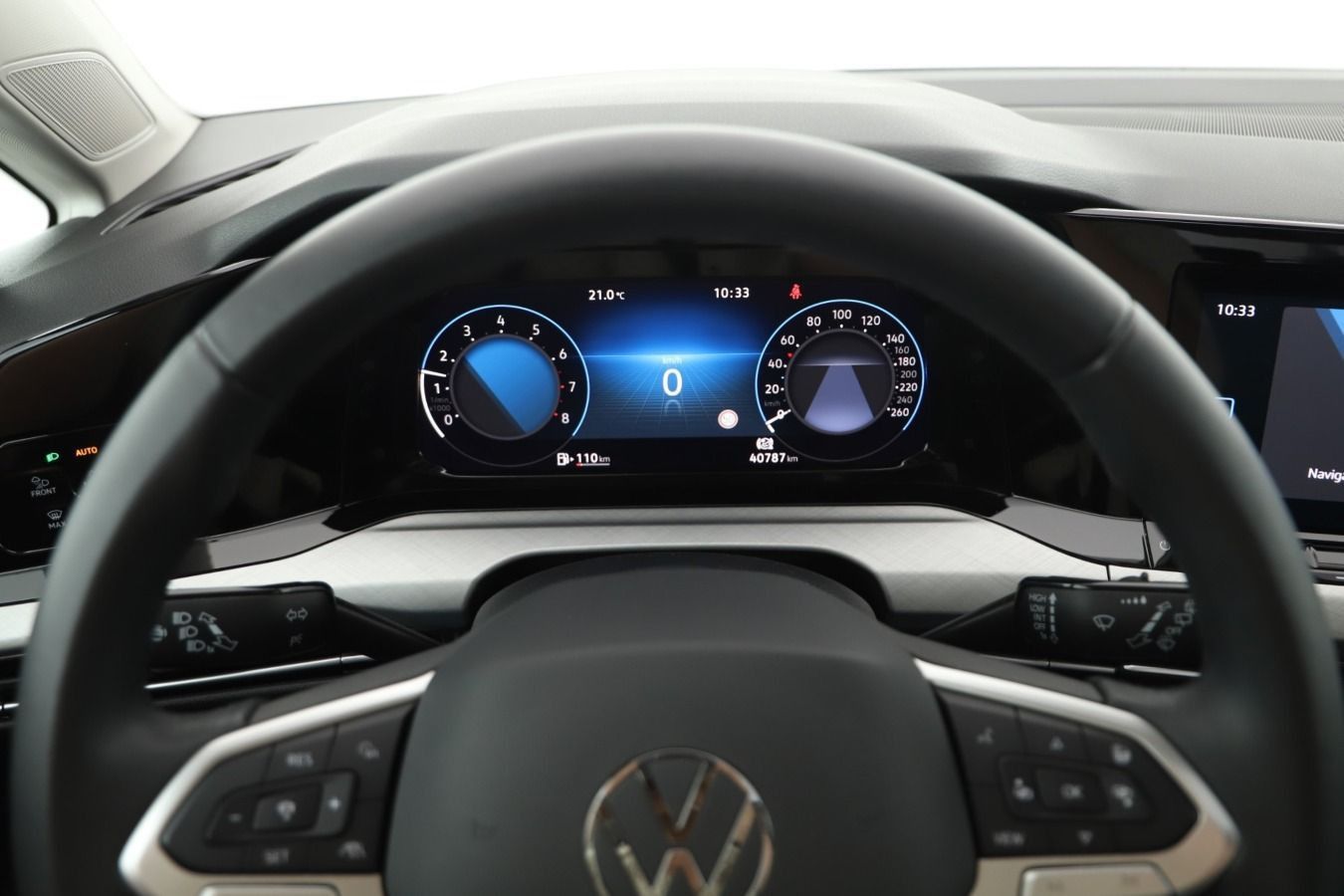 Volkswagen Golf - Bild 9
