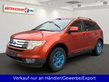 Ford Edge 3.5 Automatik Klimaanlage PDC - Ford Edge Gebrauchtwagen in Berlin