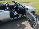 Mercedes-Benz E 320 Cabrio Sportline H  Kennzeichen  - gebrauchte Mercedes-Benz E 320 aus dem Jahr 1996