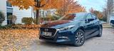 Mazda 3  Exclusive-Line * TÜV NEU * - Mazda 3 Gebrauchtwagen in München
