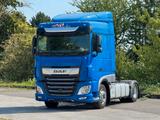 DAF XF 450 SC, ACC, Intarder, 2 Tanks - Daf XF 450
