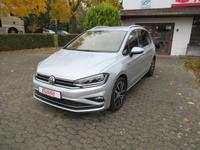 Volkswagen Golf Sportsvan VII Join