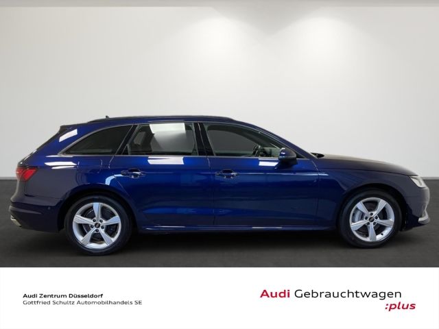 Audi A4 - Bild 3