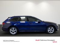 Audi A4 - Vorschau Bild 3