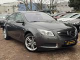 Opel Insignia 2.8 V6 Turbo TÜV NEU*1 Hand*Navi*Xenon - Opel Insignia: Turbo X