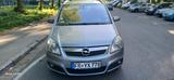 Opel Zafira B Basis - Opel Zafira Gebrauchtwagen in Freiburg