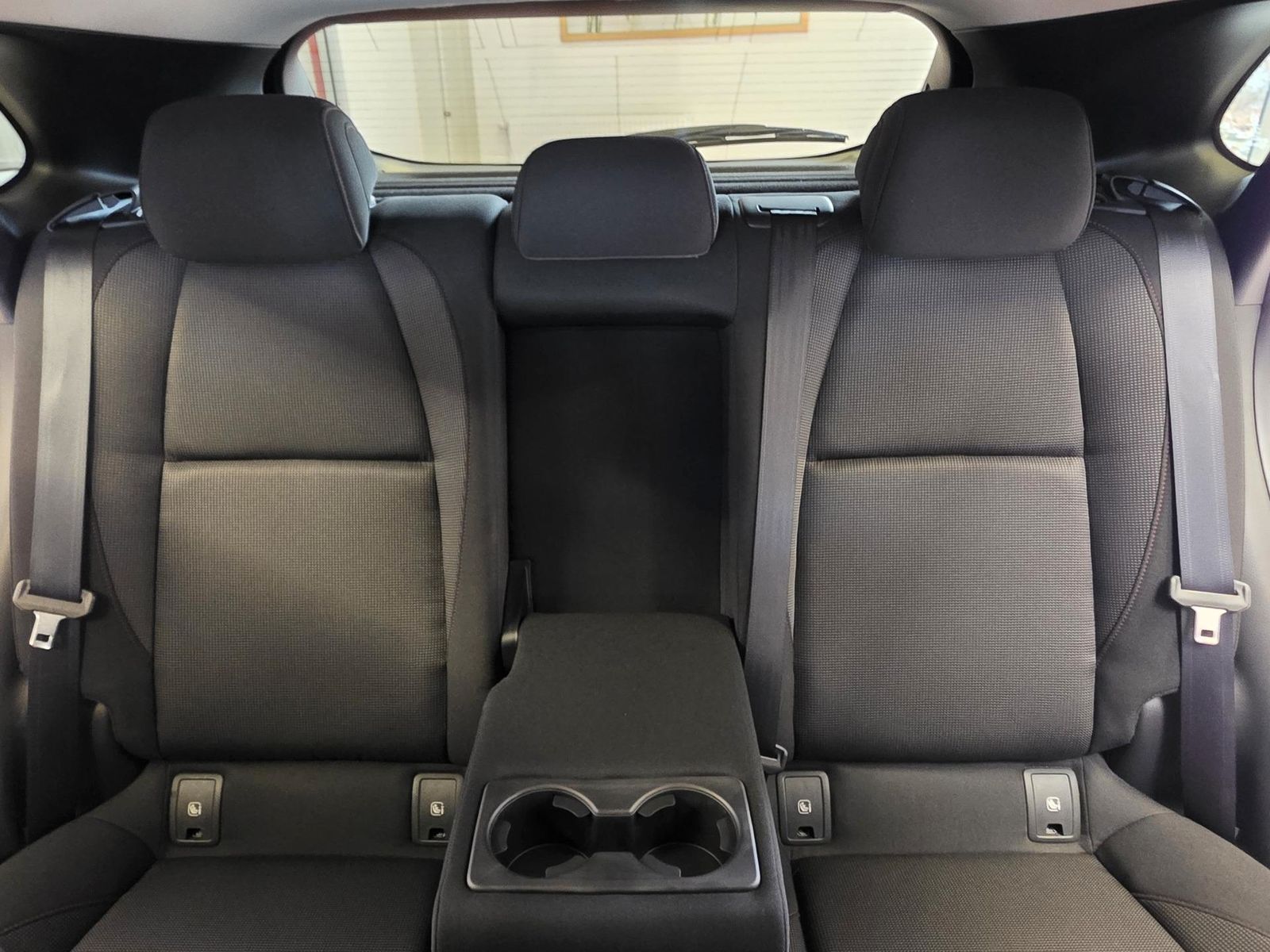 Fahrzeugabbildung Mazda CX-30 Skyactiv-X 186/Bose/DAB/Keyless/360°/Ahk