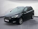 Ford Grand C-Max Titanium 7.Sitzer Automatik Kamera - scheckheftgepflegte Ford Grand C-Max