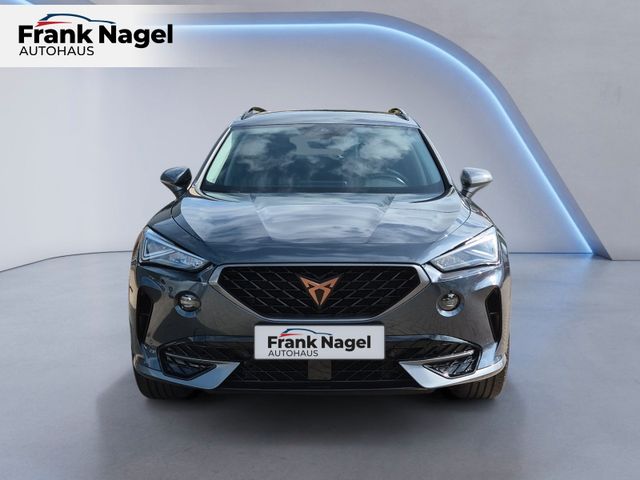 Cupra Formentor 2.0 TDI 7-Gang-DSG 4Drive
