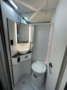 Pössl Summit 540 Shine | 5.Sitz+5. Schlafplatz*1.Hand*