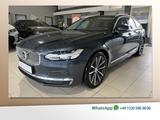 Volvo V90 T6 Inscription Recharge AWD GOOGLE Pano AHK - Volvo V90 Recharge Gebrauchtwagen