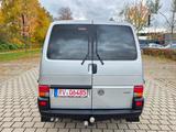 Volkswagen T4 2.5 TDI Syncro Sperre 4x4  Klima 9-Sitzer - Volkswagen T4 mit Diesel-Antrieb: Kleinbus, 9 Sitzer