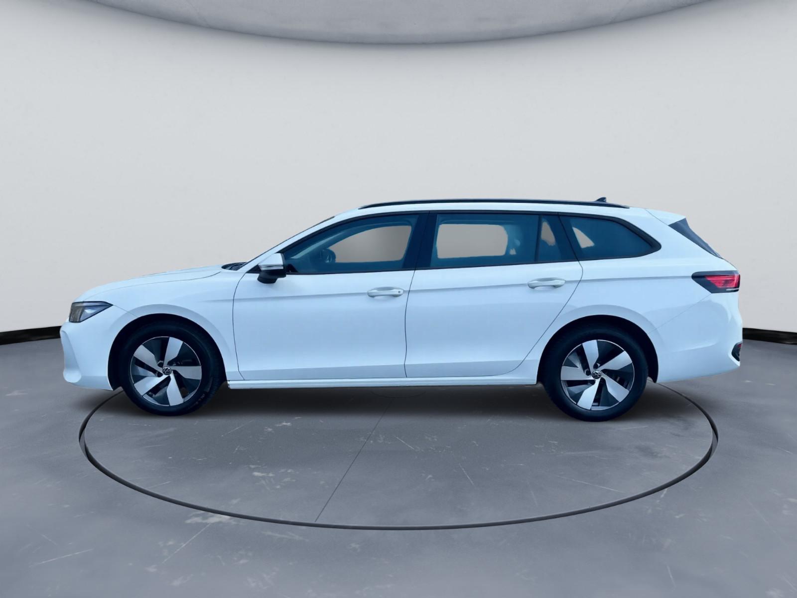 Volkswagen Passat 1.5 eTSI-NAVI-KAMERA-GARANTIE, миниатюра 3