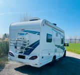 Knaus LIVE WAVE 650 MF / Top gepflegt  - Knaus 650 mf