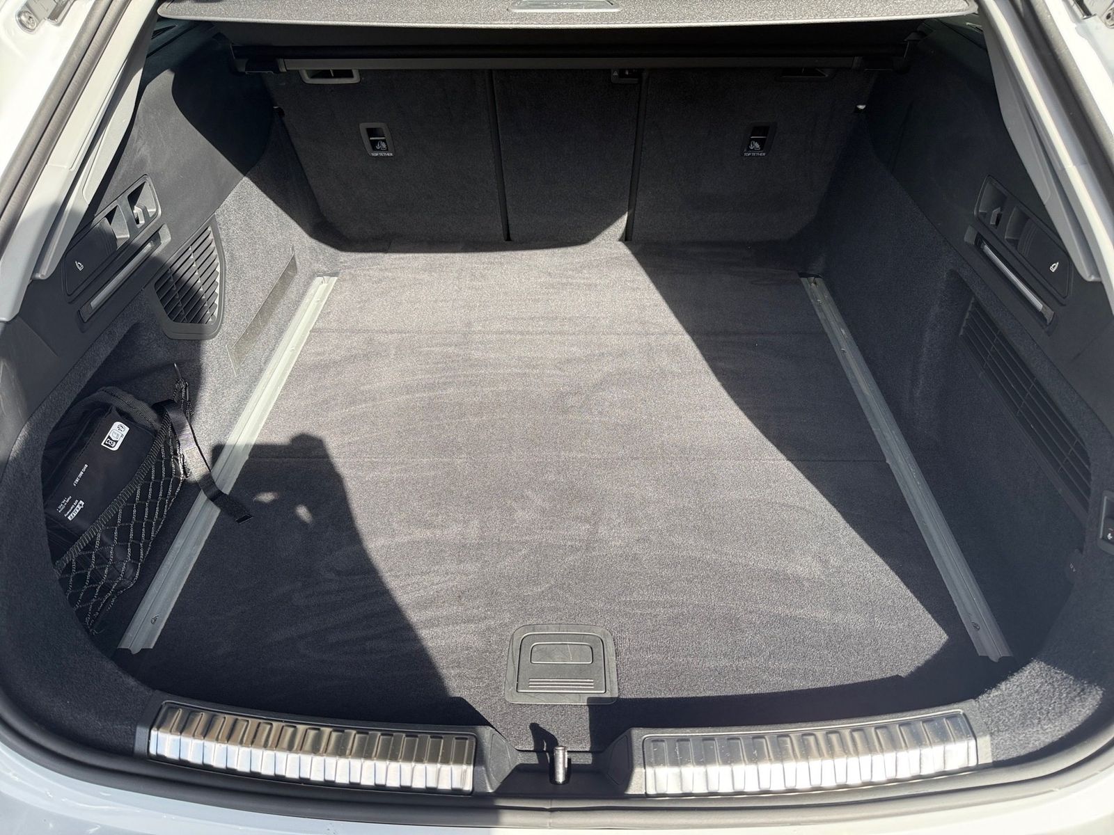 Audi A6 - Bild 17