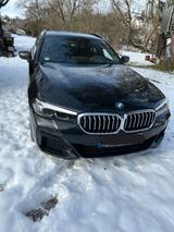 BMW 520d xDrive M-Sport AHK Business Prof LED 4xKlim - BMW 520: 520d Business