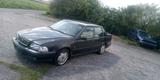 Volvo S70 2.4l - Volvo S70