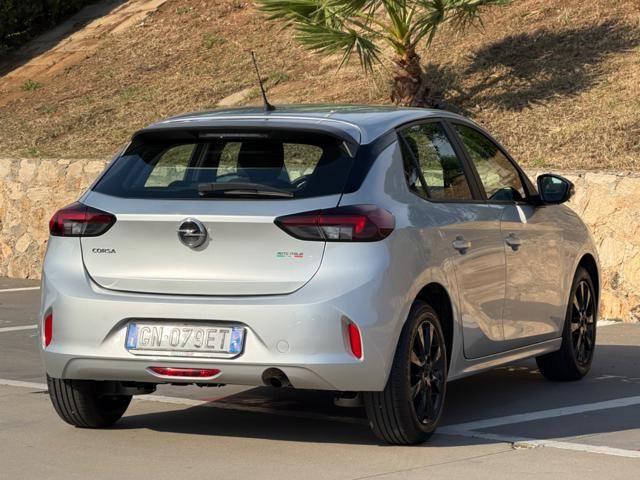 Opel OPEL Corsa 1.2 EDITION CERCHI BLACK NAVI CARPLAY