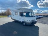 HYMER / ERIBA / HYMERCAR B544 Classic / grüne Plakette / SAT / Solar - Offers matching your search criteria