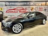 BMW 730Ld *Lang *Shadow-Line *Auspuff-Sound *TOP - BMW 730: Ld