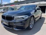 BMW 530 d xDrive M Sport HUD NAVI LED HARMAN - BMW 530 in Bremen