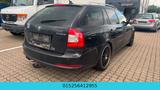 Skoda Octavia Combi RS - 2.0 Diesel - Skoda Octavia aus 2011: Combi RS