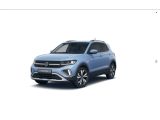 Volkswagen T-Cross Style 1.0 l TSI OPF 85 kW (116 PS) 7-Gan - Volkswagen T-Cross Neuwagen