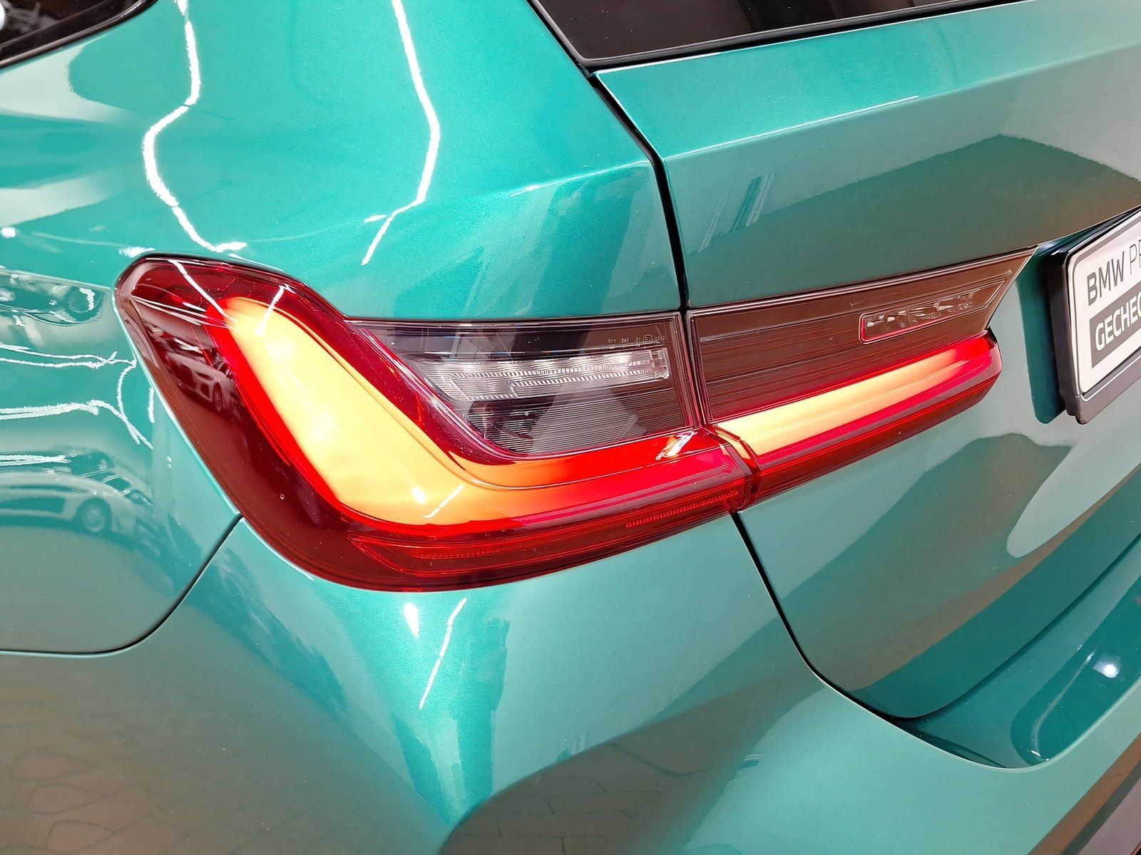 BMW M3 - Bild 10