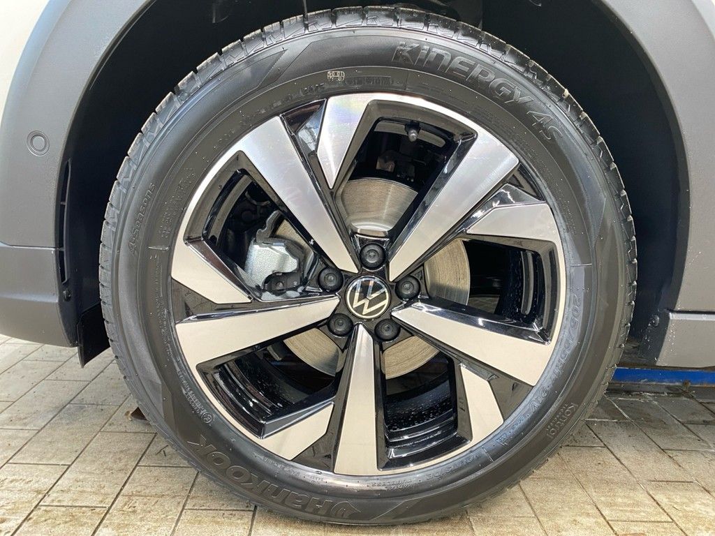 Volkswagen Taigo - Bild 2