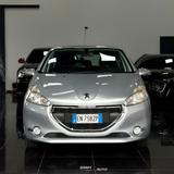 Peugeot 208 1.4 HDi 68 CV 5 porte Access - Peugeot 208 Access mit Diesel-Antrieb