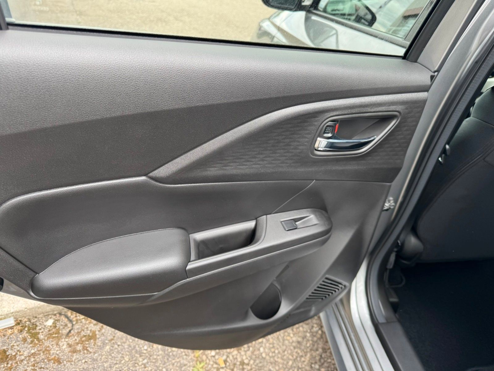 Suzuki Swift - Bild 12