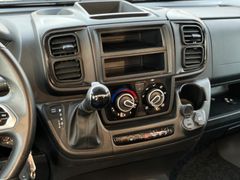 Adria Coral XL 660 SL | 4,4t*Backofen*Autom*