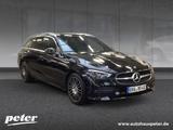 Mercedes-Benz C 220 d T-Modell AVANTGARDE+18''+DIGITAL LIGHT - Mercedes-Benz C 220 in Halle