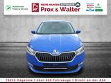 Skoda Fabia 1.0 MPI Cool Plus KLIMA+SITZHEIZUNG - Skoda Fabia: 1.0