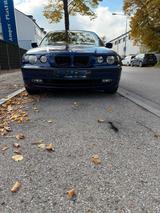 BMW e46 316ti - BMW 316 in München