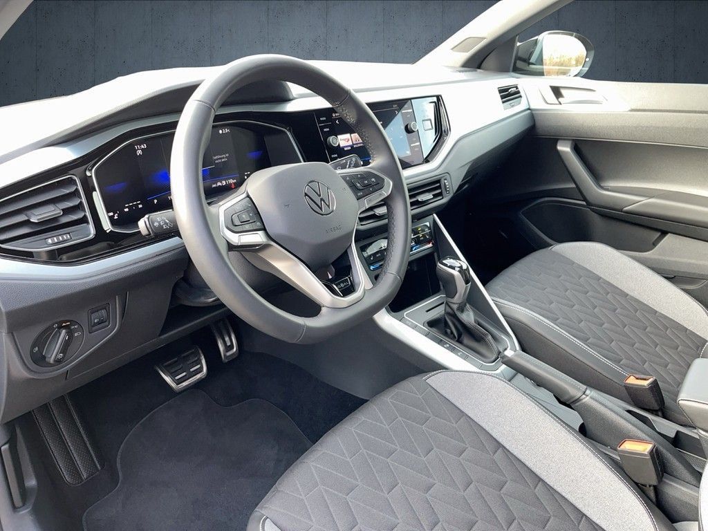 Volkswagen Taigo - Bild 11