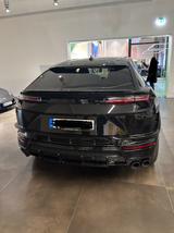 Lamborghini Urus S, Vollausstattung,Pano,23Zo,Massage,ACC - Lamborghini aus 2024