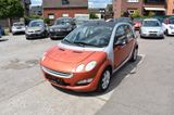 Smart ForFour forfour Basis 70kW*Klimaanlage*ALU*CD* - Smart aus 2006