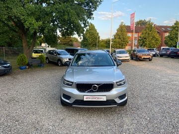 Volvo XC40 - 1