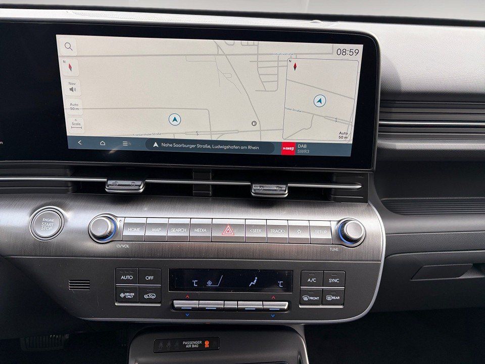 Fahrzeugabbildung Hyundai KONA Hybrid Prime GSD