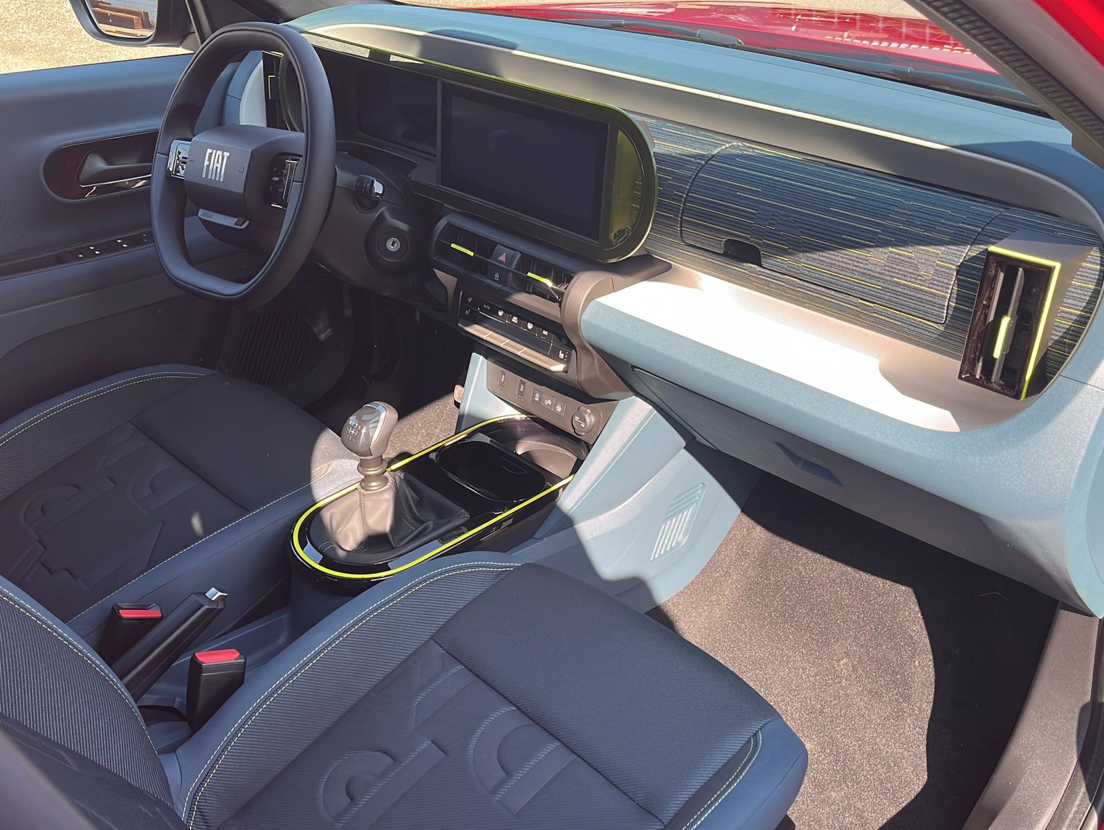 Fiat Grande Panda - Bild 16