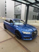 Audi A6 3.0 TDI 240kW comp. quattro tiptr. Avant ... - Audi: 24